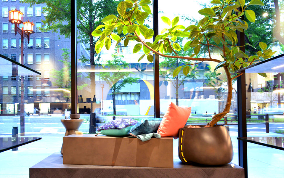 waileaクッション